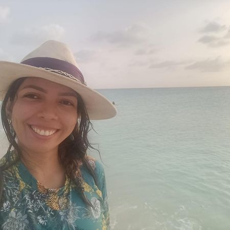Aruba Backpackers Διαμέρισμα Οράνχεσταντ Εξωτερικό φωτογραφία