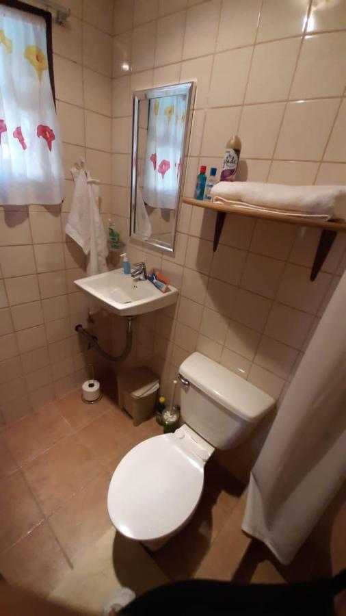 Aruba Backpackers Διαμέρισμα Οράνχεσταντ Εξωτερικό φωτογραφία