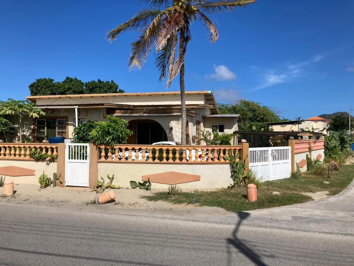 Aruba Backpackers Διαμέρισμα Οράνχεσταντ Εξωτερικό φωτογραφία