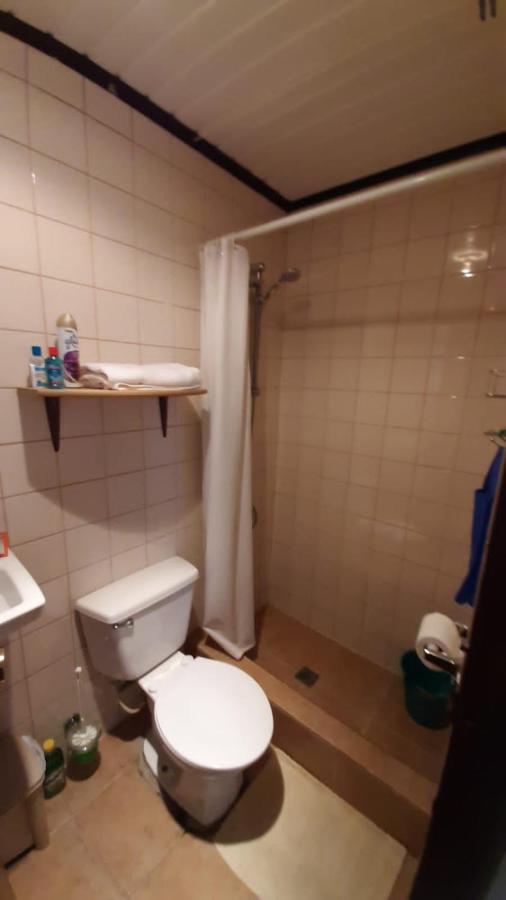 Aruba Backpackers Διαμέρισμα Οράνχεσταντ Εξωτερικό φωτογραφία