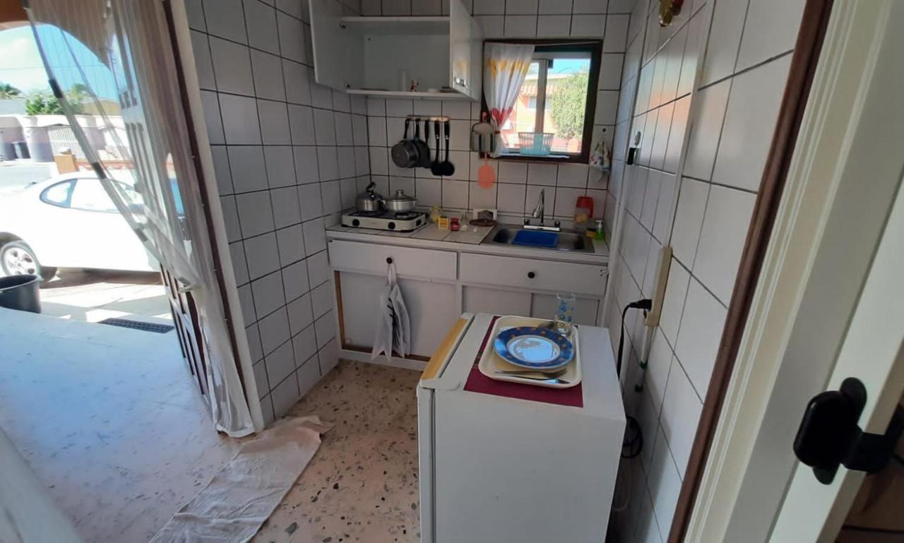 Aruba Backpackers Διαμέρισμα Οράνχεσταντ Εξωτερικό φωτογραφία