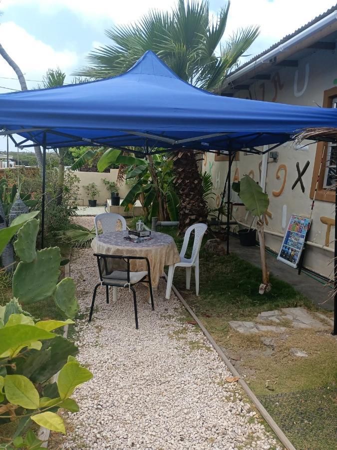 Aruba Backpackers Διαμέρισμα Οράνχεσταντ Εξωτερικό φωτογραφία