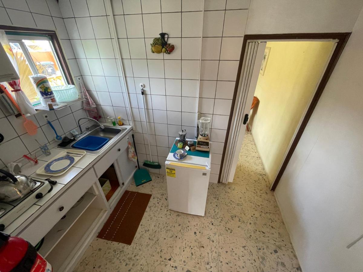Aruba Backpackers Διαμέρισμα Οράνχεσταντ Εξωτερικό φωτογραφία