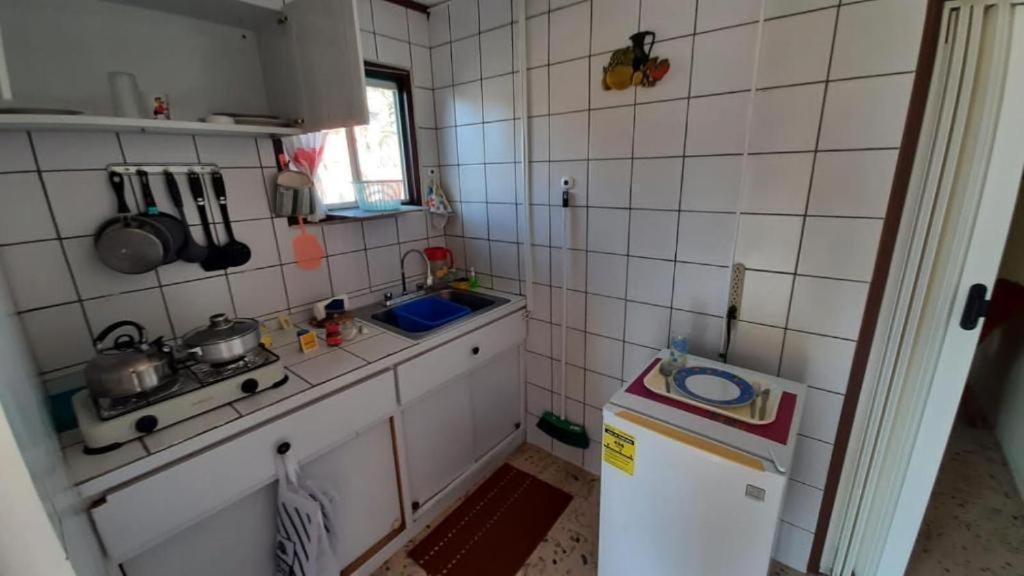 Aruba Backpackers Διαμέρισμα Οράνχεσταντ Εξωτερικό φωτογραφία