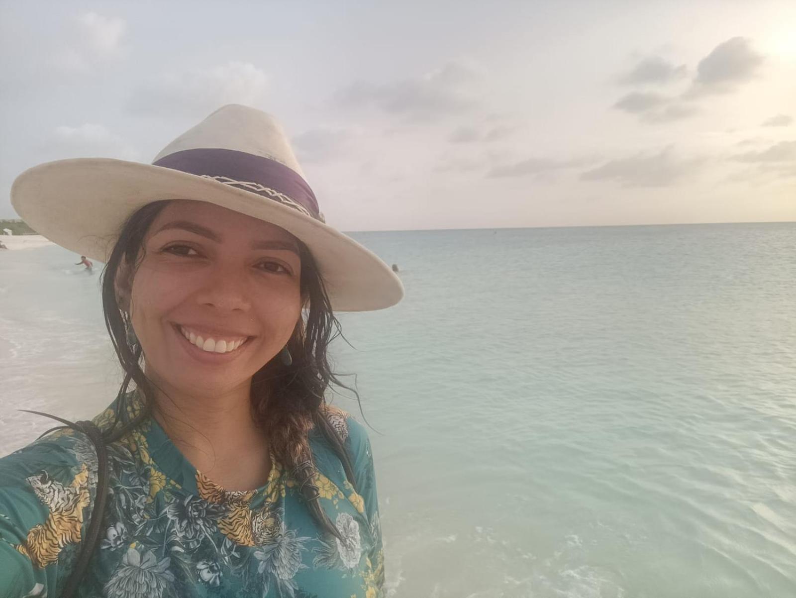 Aruba Backpackers Διαμέρισμα Οράνχεσταντ Εξωτερικό φωτογραφία